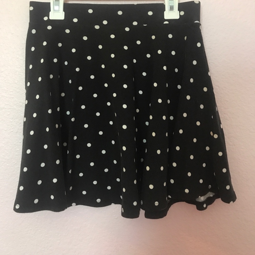 Super Fun Circle Skirt